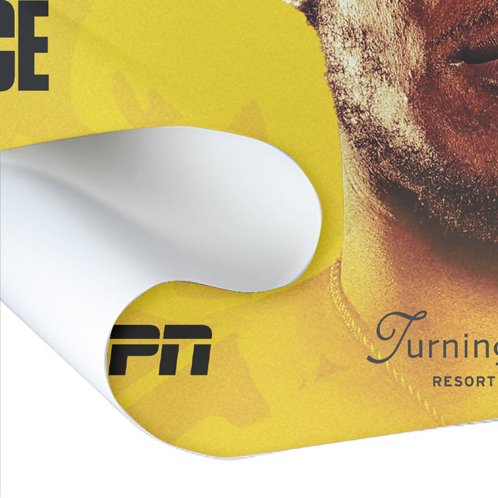 Fabric Banner (9oz Wrinkle Free)