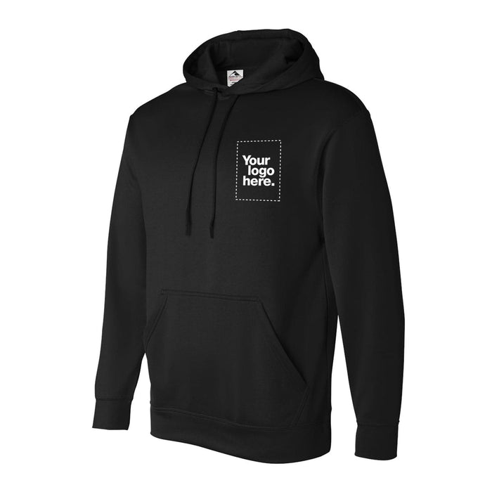 Augusta Sportswear 100% Polyester Hoodie
