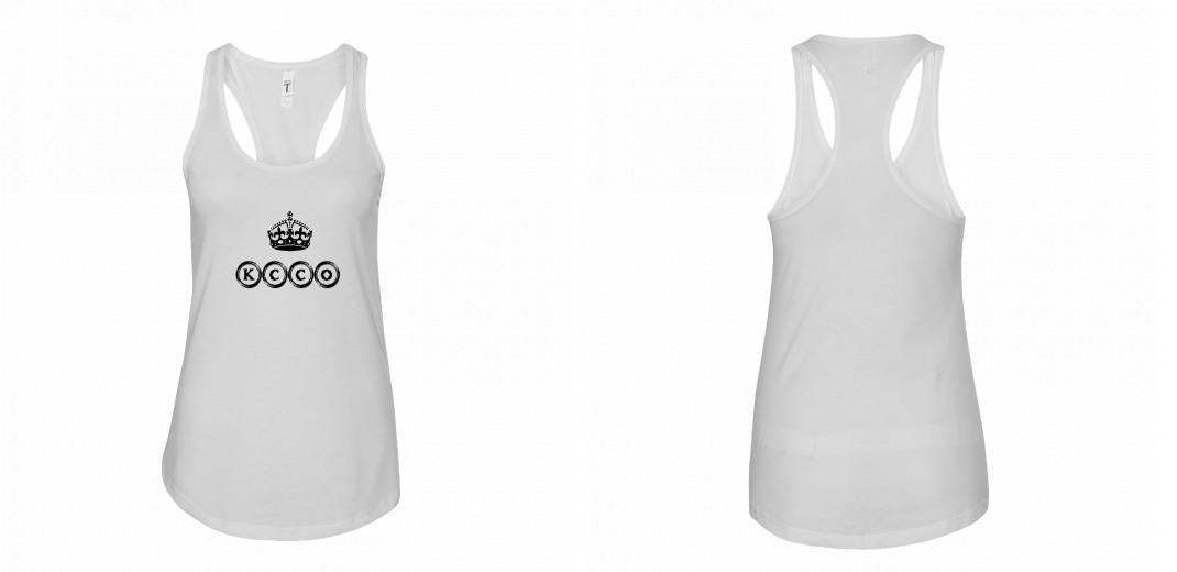 Next Level Ideal Racerback Tank