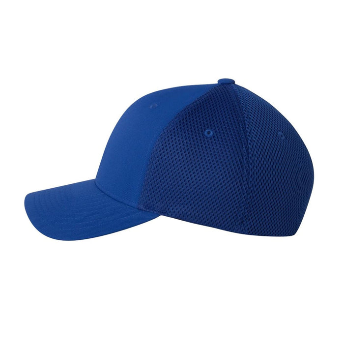 Flexfit: Ultra Fiber Mesh Cap (Fitted)