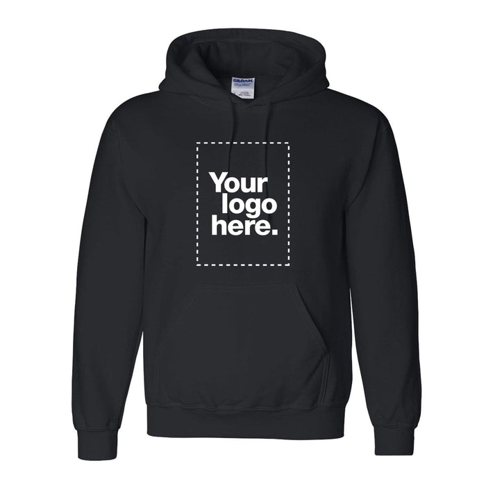 Gildan DryBlend 50/50 Hoodie