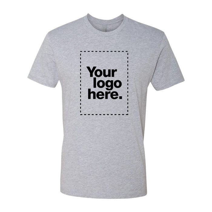 Next Level 100% Cotton Crew (Premium)