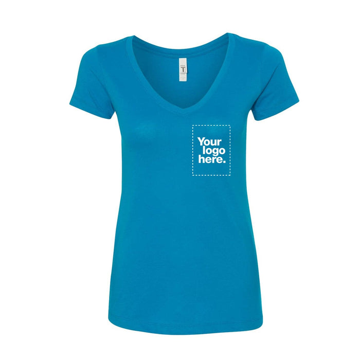 Next Level Ladies Ideal V-neck