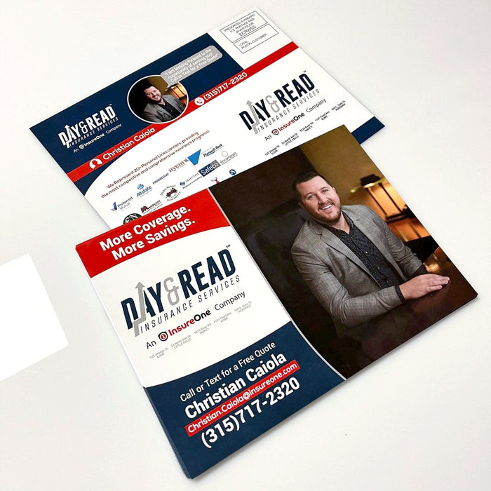 Postcards