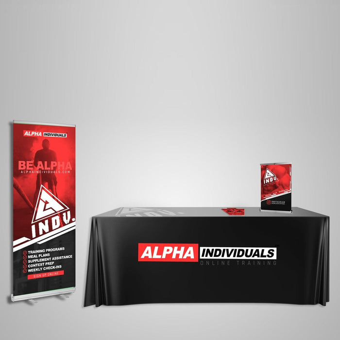 Retractable Banner