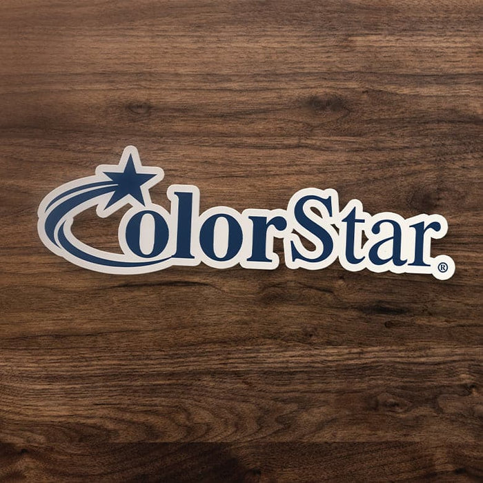 Vinyl Decals