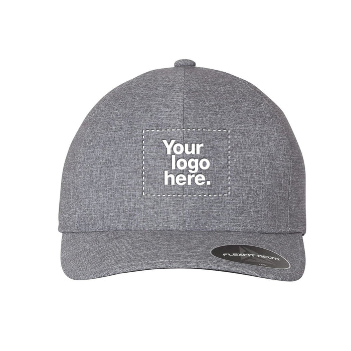 Flexfit: Delta Sports Cap (Fitted)