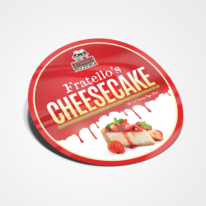 Roll Labels