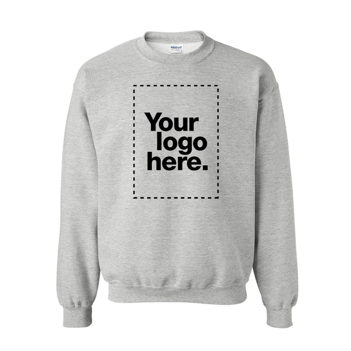 Gildan HeavyBlend 50/50 Sweatshirt