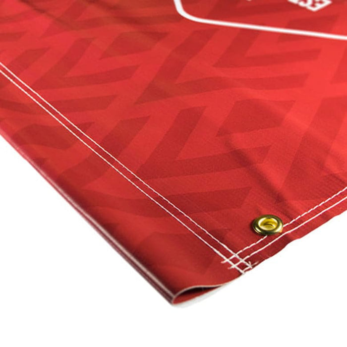 Pole Banner