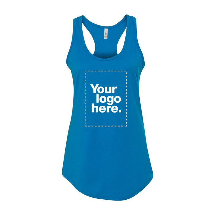 Next Level Ideal Racerback Tank