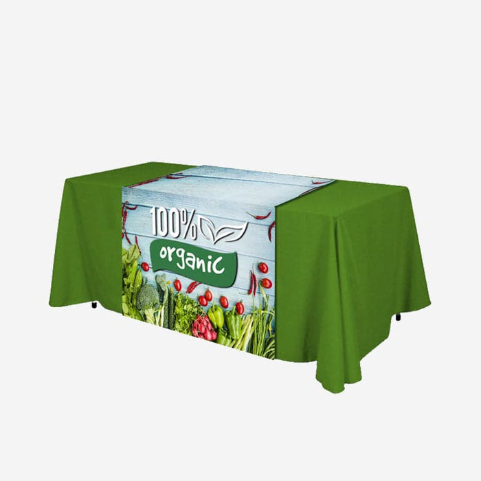 Table Runner (Full Color)