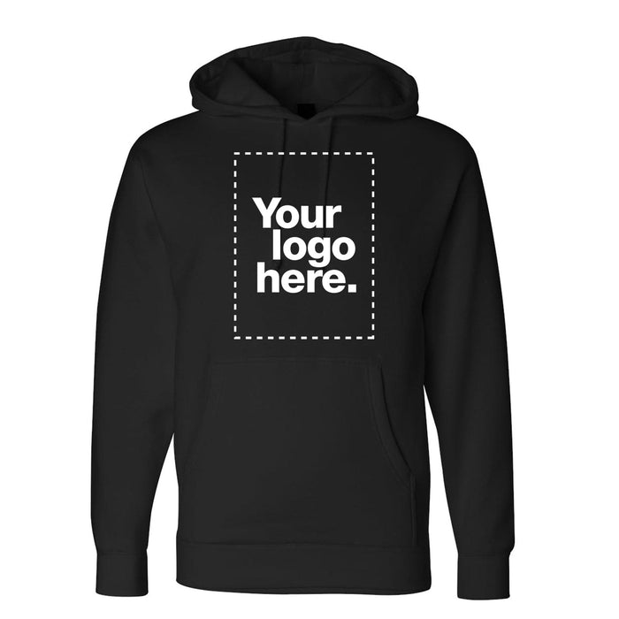 Independent Trading co. Heavyweight Hoodie